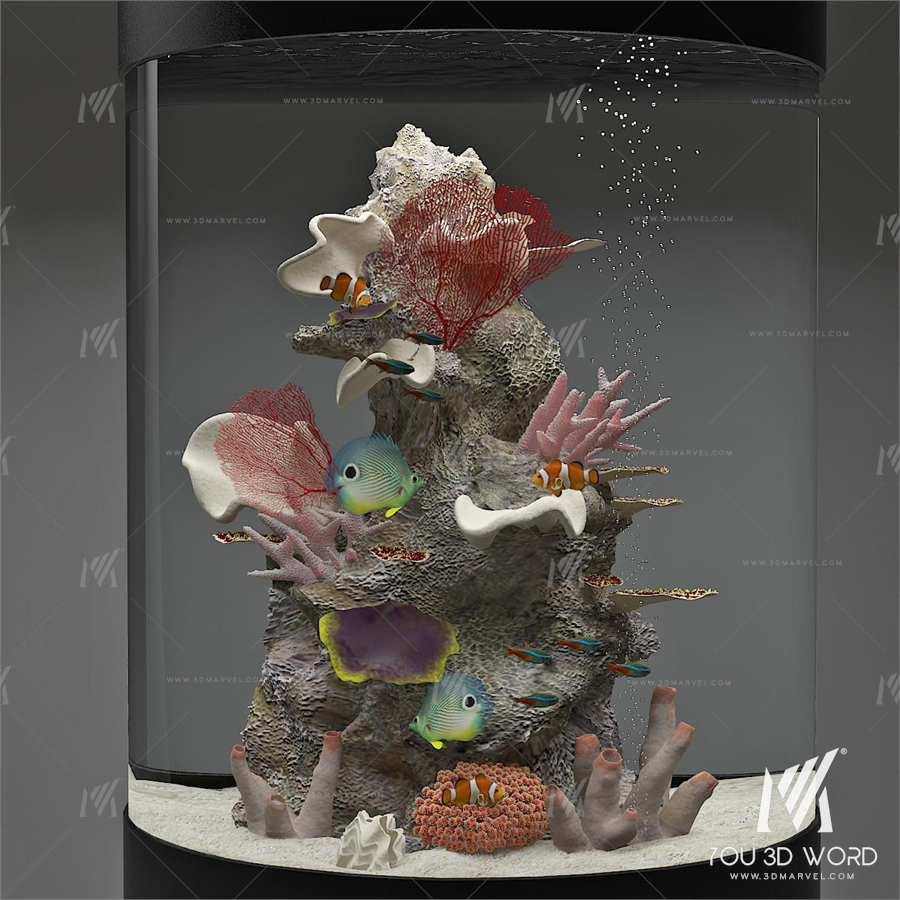 Aquarium